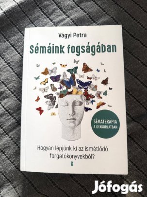Sémáink fogságában - Vágyi Petra