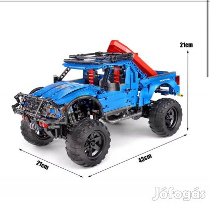 Sembo Techinque Ford Raptor