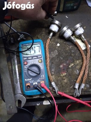 Semikron SKN 50/04 teljesítménydióda 50A