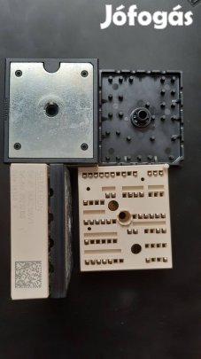 Semikron Skiip26AC126V1 3 fázisú 1200V IGBT modul frekvenciaváltó épít