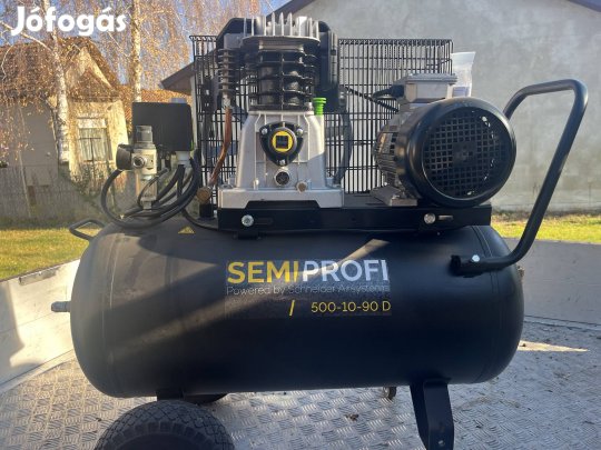 Semiprofi kompresszor