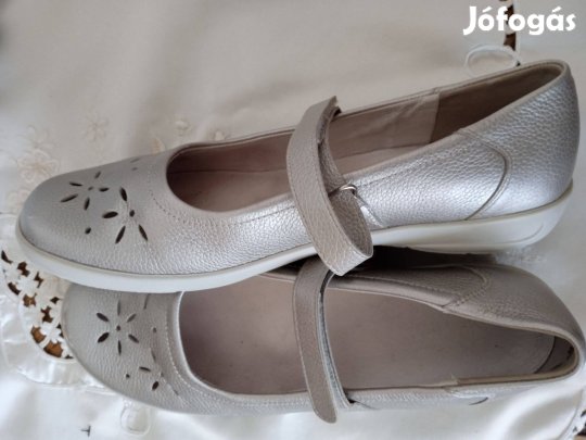 Semler Mary Jean luftpolster 42-es bőrcipő