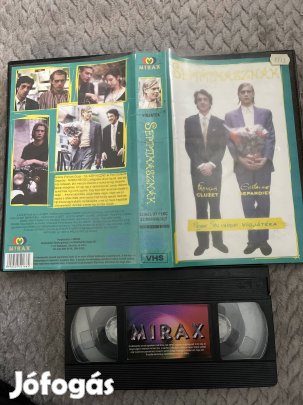Semmihasznák vhs nagytok vigjáték
