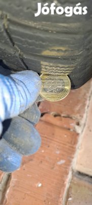 Semperit 205/60R16 téli