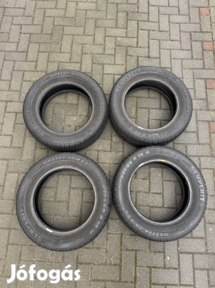 Semperit 205/60 r16 téli gumi