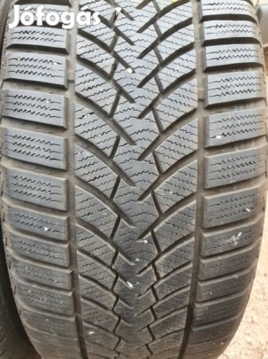 Semperit 235/55R17 SPEED-GRIP3 6-7mm használt gumi HG4961 téli