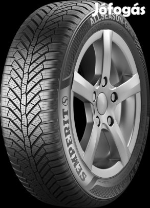 Semperit Allseason-Grip 103V XL (Erősített) FR (Peremvédős) 225/60R17