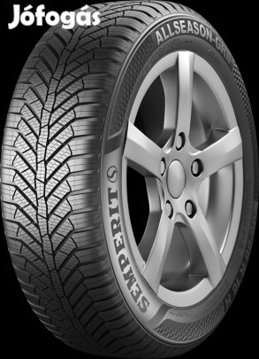Semperit Allseason-Grip 90V XL (Erősített) FR (Peremvédős) 215/45R16