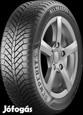 Semperit Allseason-Grip 99W XL (Erősített) 225/55R16 W  99  |