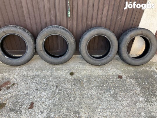 Semperit Mastergip 2 téligumi szett 175/70 R14
