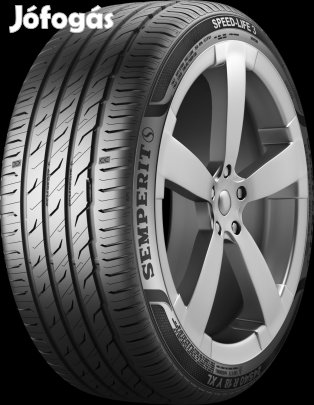 Semperit SPEED-LIFE 3 93V 215/55R16 V  93  |  nyárigumi |