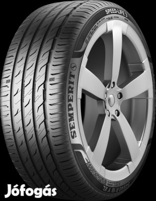 Semperit SPEED-LIFE 3 93Y XL (Erősített) FR (Peremvédős) 245/35R19 Y
