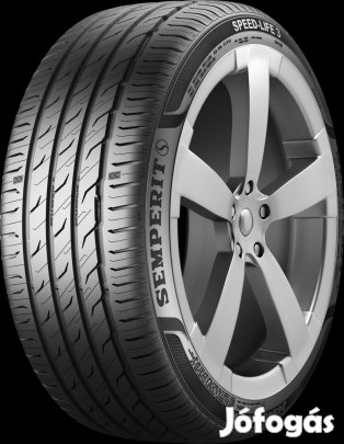 Semperit SPEED-LIFE 3 97Y XL (Erősített) FR (Peremvédős) 245/40R18 Y