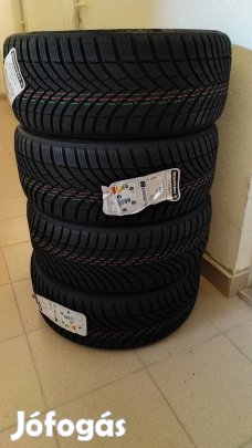 Semperit Speed Grip 5 használatlan téligumi 215/40R18-as méretben