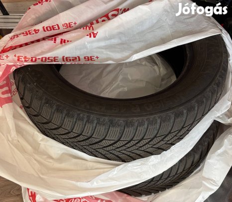 Semperit Speed-grip 5 205/60 R16 H XL téligumi (4 darab)