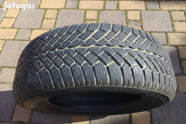 Semperit Sport Grip 205/65R15 téli gumi