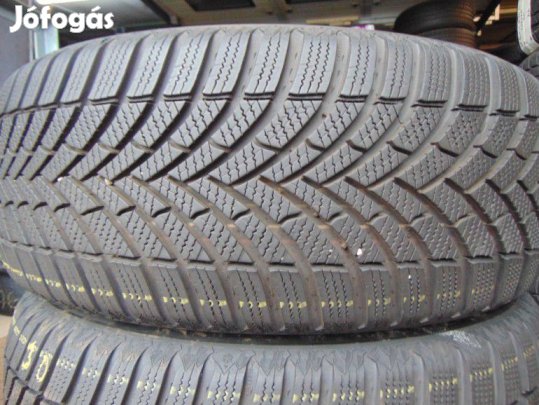 Semperit gumiabroncs