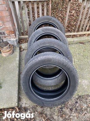 Semperit speed-grip 3 235/35 r17 téli gumi szett