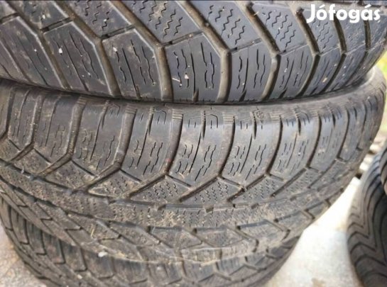 Semperit téli gumi 205 60 16