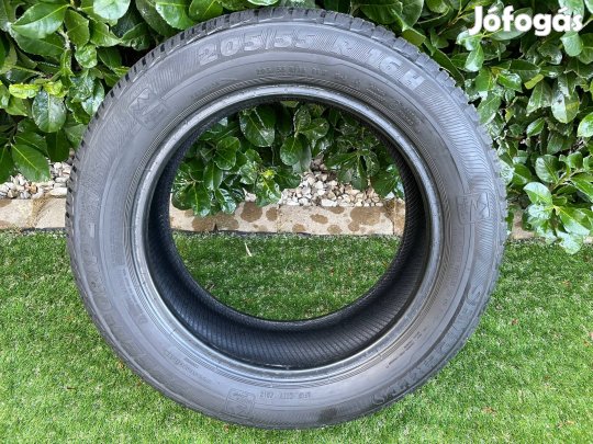 Semperit téli gumi garnitúra 205/55/R16
