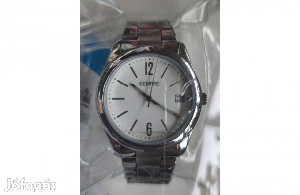 Sempre férfi karóra