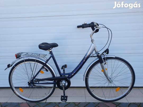 Senator City Mélyvázas Női kerékpár eladó (1)