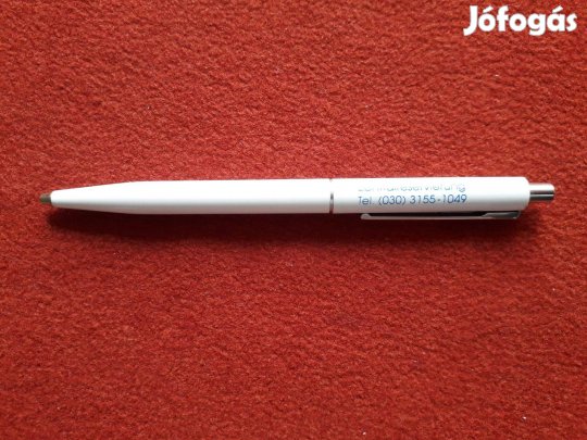 Senator golyóstoll céges felirattal (32.)