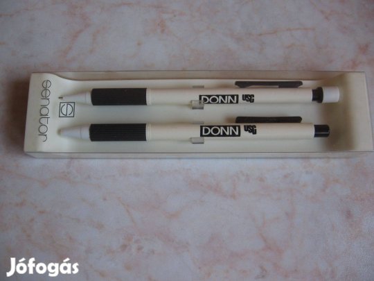 Senator golyóstoll/ceruza szett