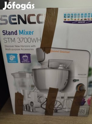 Senco konyhai robot gép