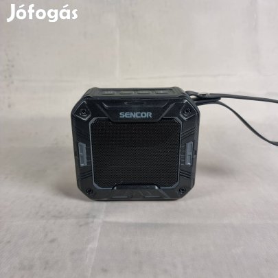 Sencor Bluetooth Hangszóró