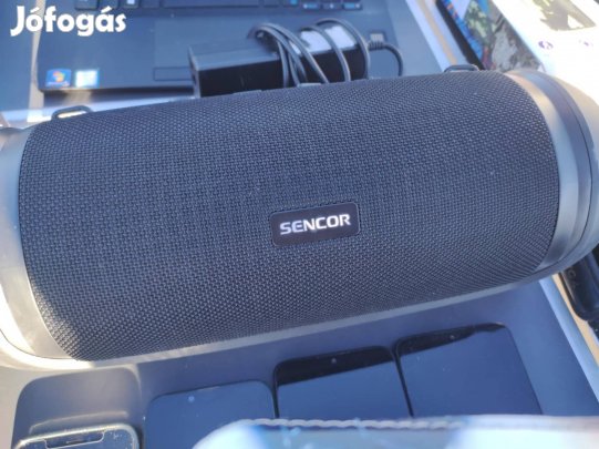 Sencor Bluetooth hangszóró 