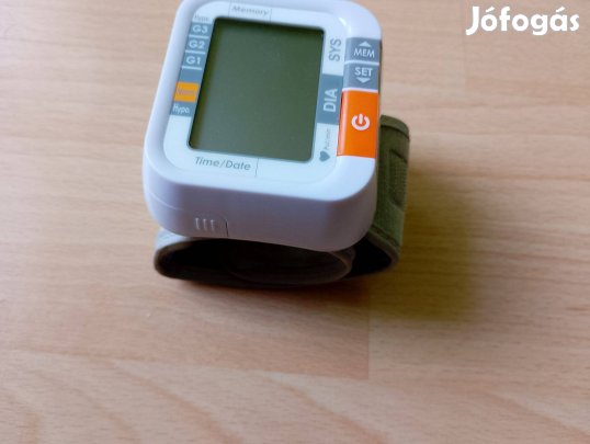 Sencor Csuklós digitális vérnyomásmérő Sbd 1470