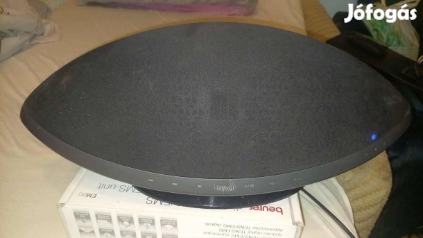 Sencor Imperial BTS 600 Bluetooth hangszóró