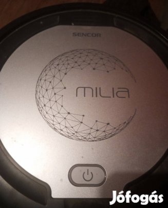 Sencor Milia robotporszívó