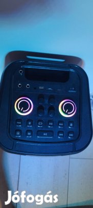 Sencor Partycon wave aktí hangfal 