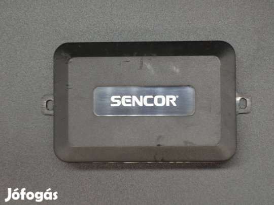 Sencor SCA Park100 tolatóradar vezérlő egység