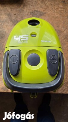 Sencor SCC 45GR porszívó