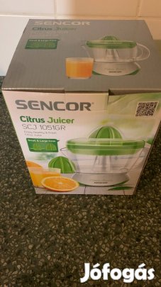 Sencor SCJ 1051GR Citrusfacsaró eladó