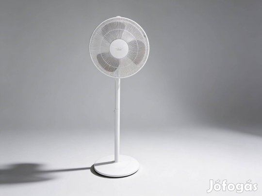 Sencor SFN 4060WH Álló ventilátor 50W 40cm átmérő 2 az 1-ben