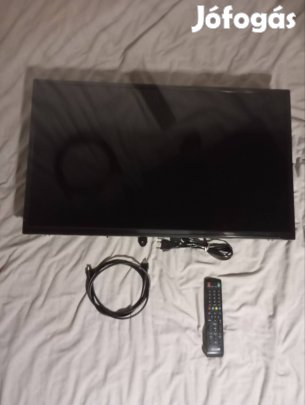 Sencor SLE Led TV + Konzol