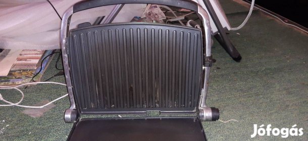 Sencor Sbg 400 többfunkciós kontakt grill grillsütő 2000W