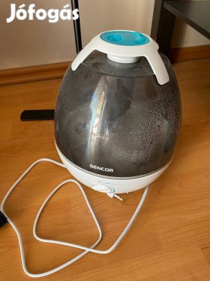 Sencor Shw 2080WH Levegő párásító