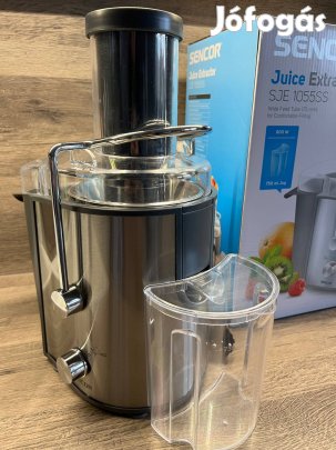 Sencor Sje 1055SS Gyümölcscentrifuga
