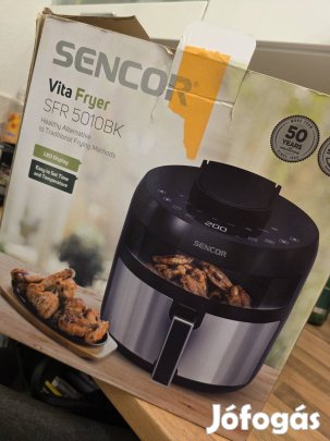 Sencor Vita Fryer