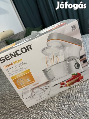 Sencor álló mixer alig használtan