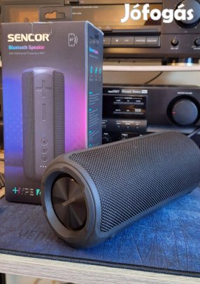 Sencor bluetooth hangszoró sss6602 Hype L