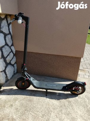 Sencor elektromos roller 