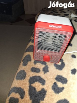 Sencor hősugárzó 600W