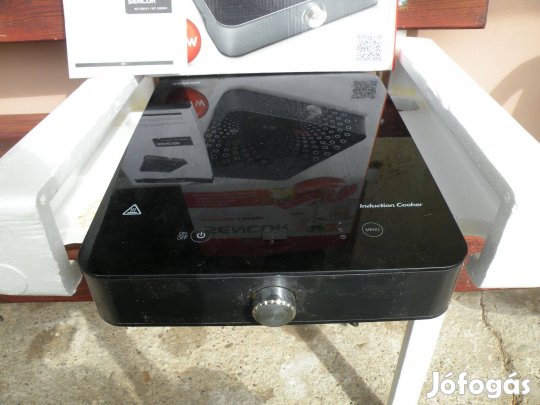 Sencor indukciós főzőlap