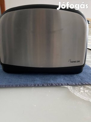 Sencor kenyér pirító